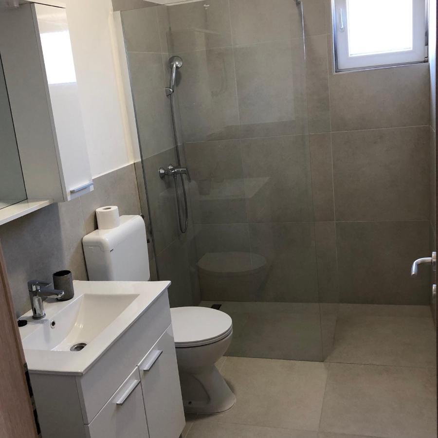 Apartmani Bm 비오그라드나모루 외부 사진