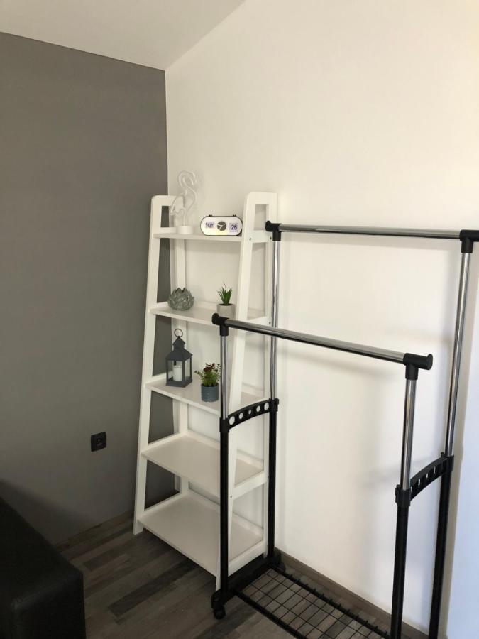 Apartmani Bm 비오그라드나모루 외부 사진