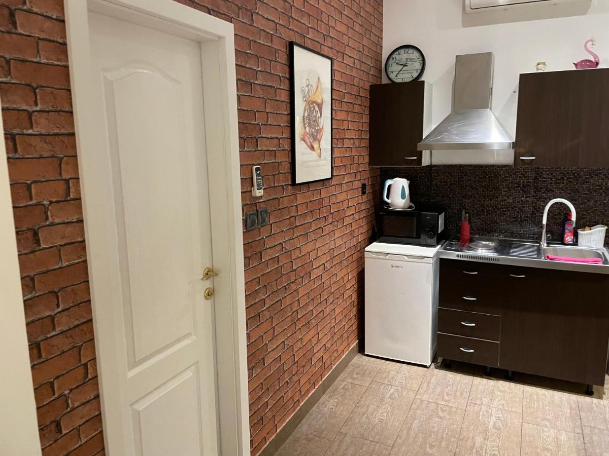 Apartmani Bm 비오그라드나모루 외부 사진