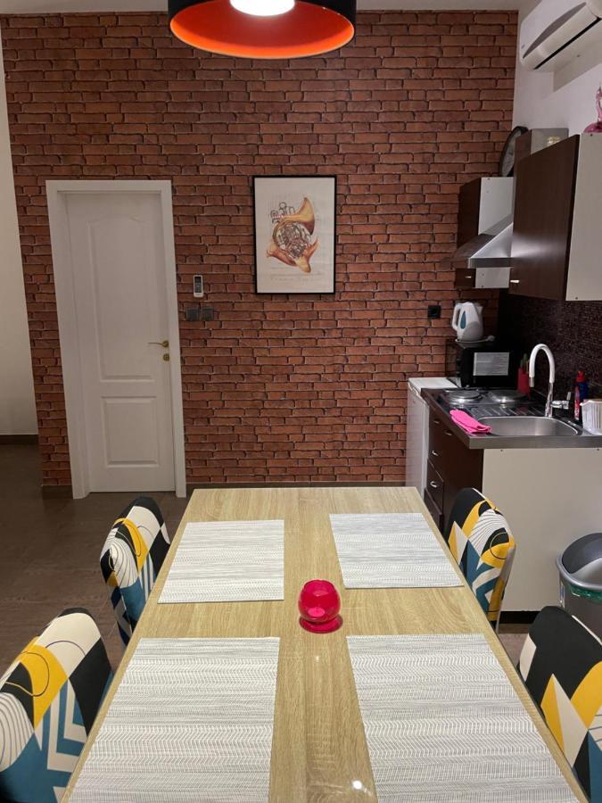 Apartmani Bm 비오그라드나모루 외부 사진