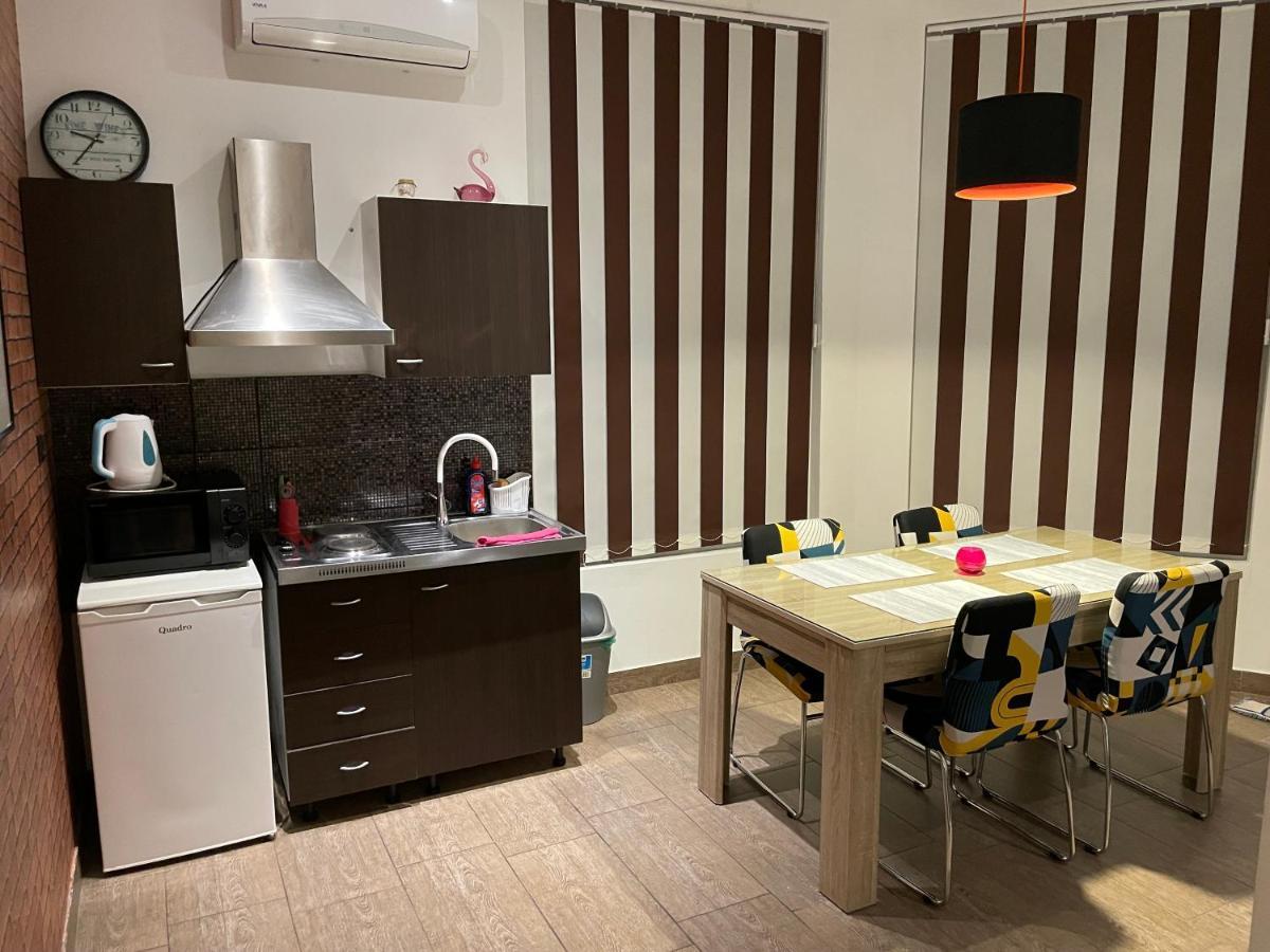 Apartmani Bm 비오그라드나모루 외부 사진
