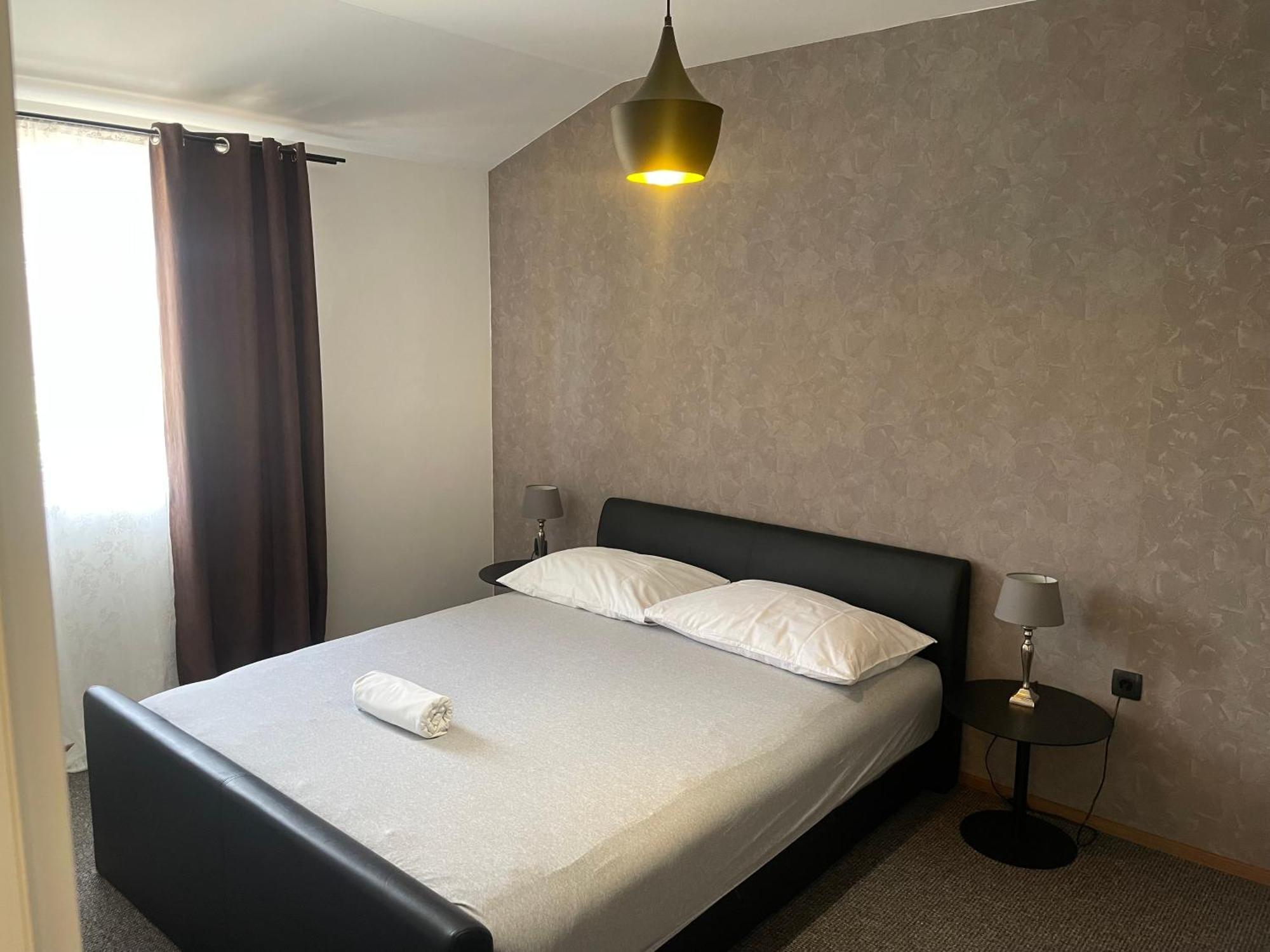 Apartmani Bm 비오그라드나모루 외부 사진